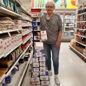 Meet your Posher, J-gigi